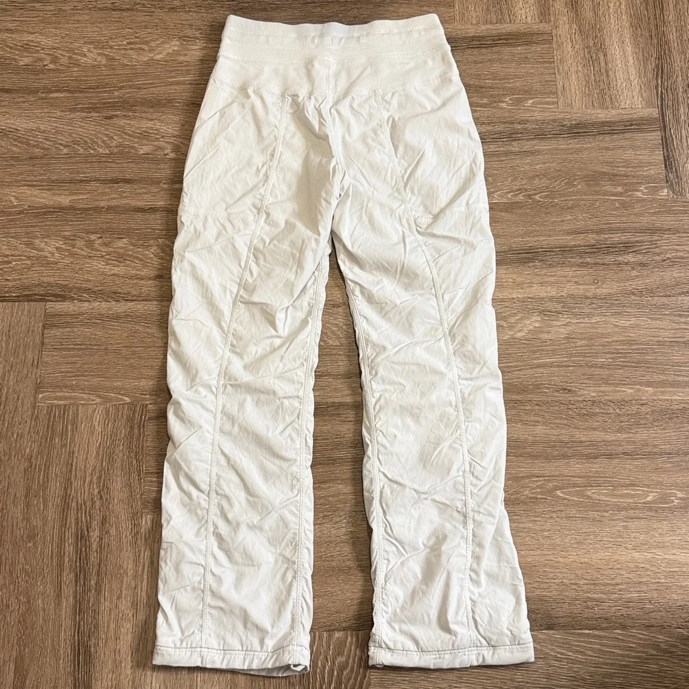 Lululemon Studio Pant